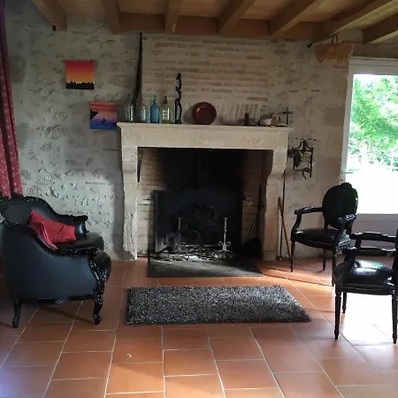 D'hotes Du Peyral